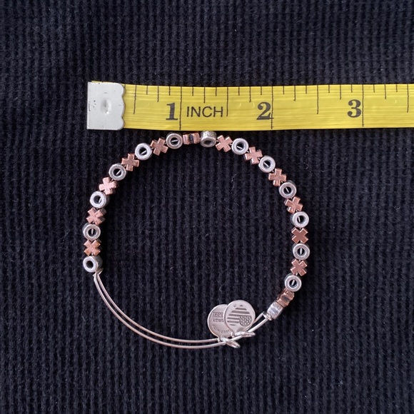 Alex and Ani Bangle - Picture 3 of 4